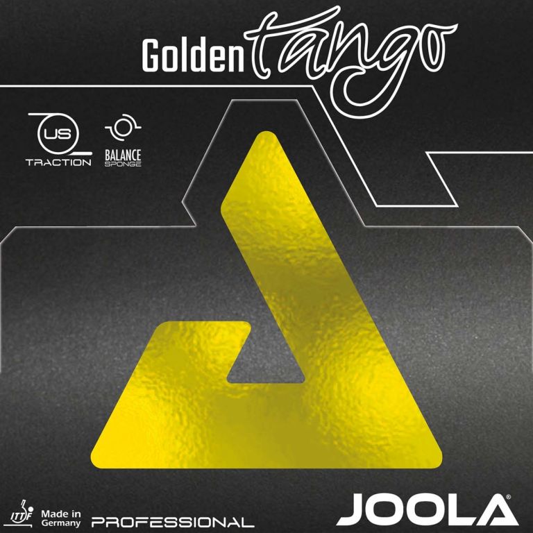 Golden Tango (solo 2.0)