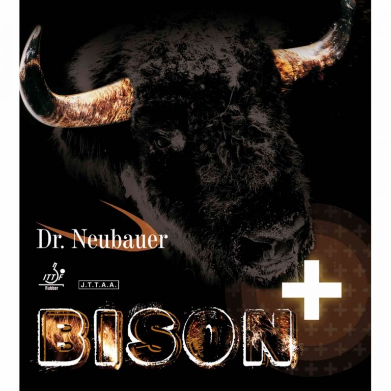 Bison+