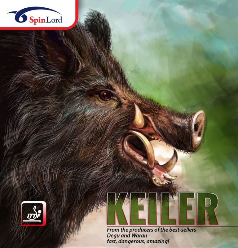 Keiler