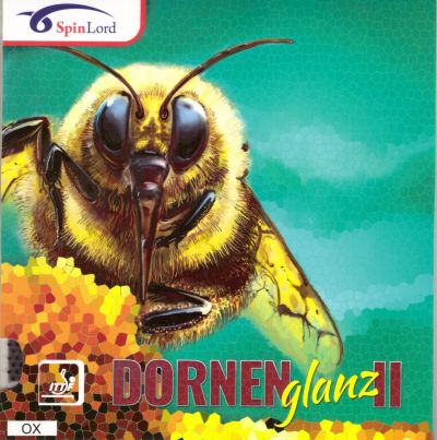 Dornenglanz II