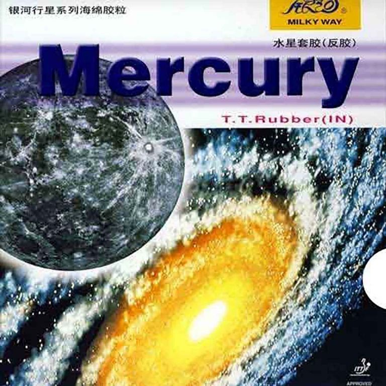 Mercury
