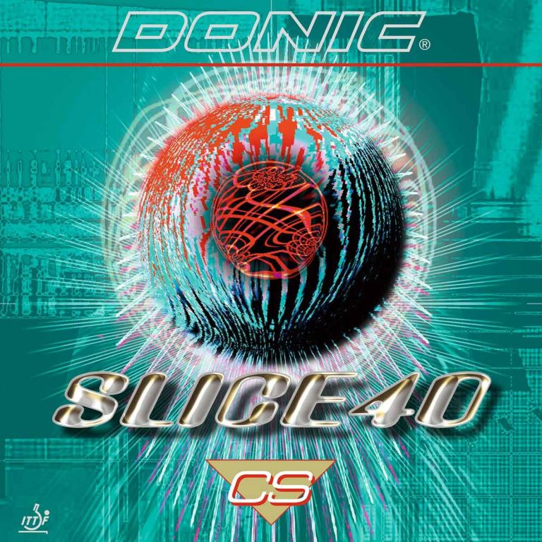 Slice 40 CS