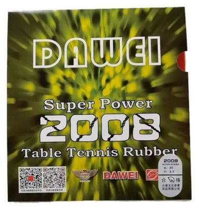 2008 Super Power 50&deg;