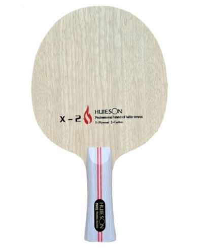 Carbon X-2